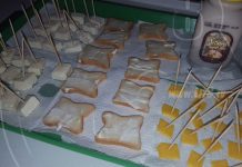 Anuncian en León próxima Feria del Queso