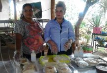 Anuncian Feria de la Leche y Productos Lácteos