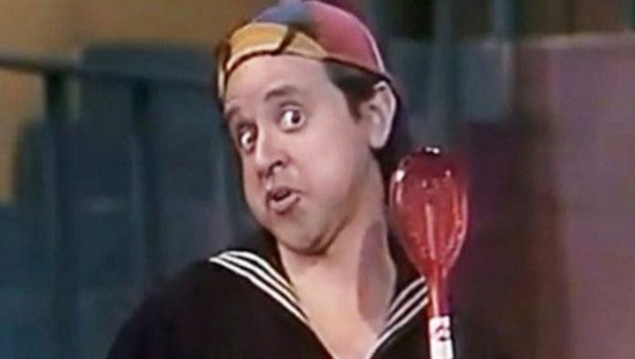 quico-revela-programa