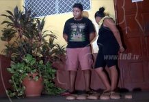 Quiebran expendio El Frank en el Jorge Dimitrov
