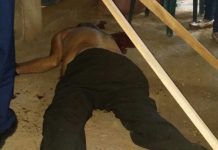 Matan a balazos a hombre en Quilalí, Nueva Segovia