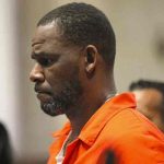 estados unidos, R. kelly, justicia, delitos sexuales,