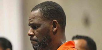 estados unidos, R. kelly, justicia, delitos sexuales,