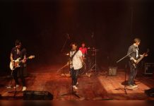 Ruta Arcade, entrega y amor al indie rock
