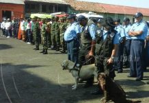 Instituciones lista para el verano 2016 en León