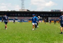 Suchitepéquez, rival del Real Estelí, pasa mala racha