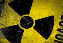 México: recuperan material radiactivo robado