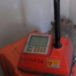 México: Localizan fuente radioactiva robada california