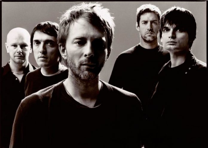 radiohead