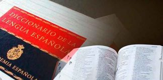 mundo, rae, palabras, origen, real academia espanola,