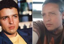 Actor Rafael Rojas desmiente que viva en la calle