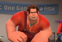 «Ralph, el demoledor» regresa a la pantalla grande