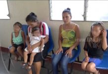 Esclarecen caso de supuesto rapto de niña en Matagalpa