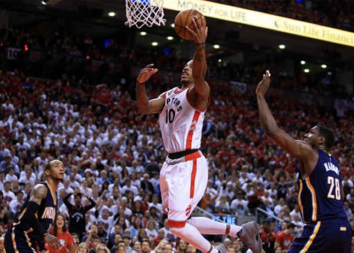 raptors