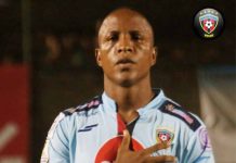 Futbol Nacional: Leguías domina la tabla de goleadores