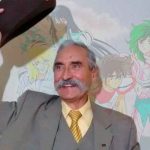 cine, luto, deceso, actor de doblaje, los caballeros del zodiaco, raul de la fuente,