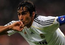 Adiós a un grande: Raúl se despide del fútbol