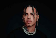 musica, gira, conciertos, rauw alejandro, mundo, redes sociales,