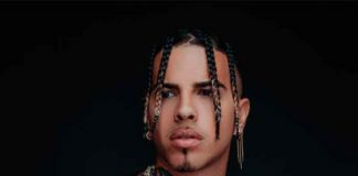 musica, gira, conciertos, rauw alejandro, mundo, redes sociales,