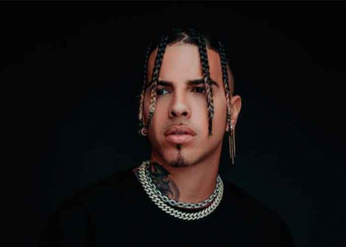 rauw-alejandro- musica, gira, conciertos, rauw alejandro, mundo, redes sociales,