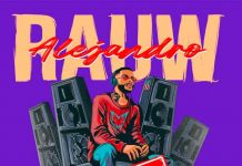 Rauw Alejandro vende a capacidad 3 funciones en el Coliseo de Puerto Rico puerto rico, rauw alejandro, gira, conciertos, coliseo, cantante, estados unidos, espana, musica,
