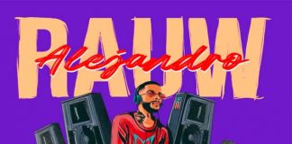 puerto rico, rauw alejandro, gira, conciertos, coliseo, cantante, estados unidos, espana, musica,