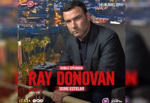 TN8 participa en entrevista con actor de Ray Donovan