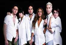 Contrajo nupcias en secreto un ex RBD