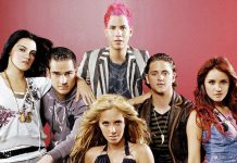 En tremendo escándalo está un ex RBD por unas fotos (fotos)
