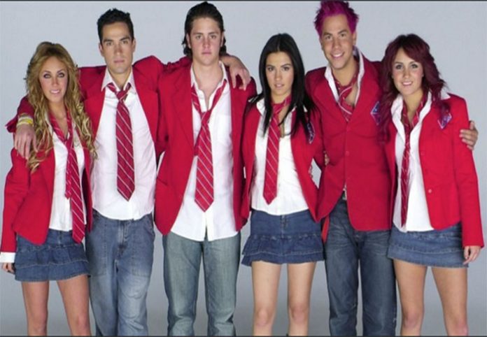 rbd