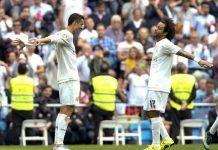 Cristiano marca, Navas pone el cerrojo y el Real Madrid gana