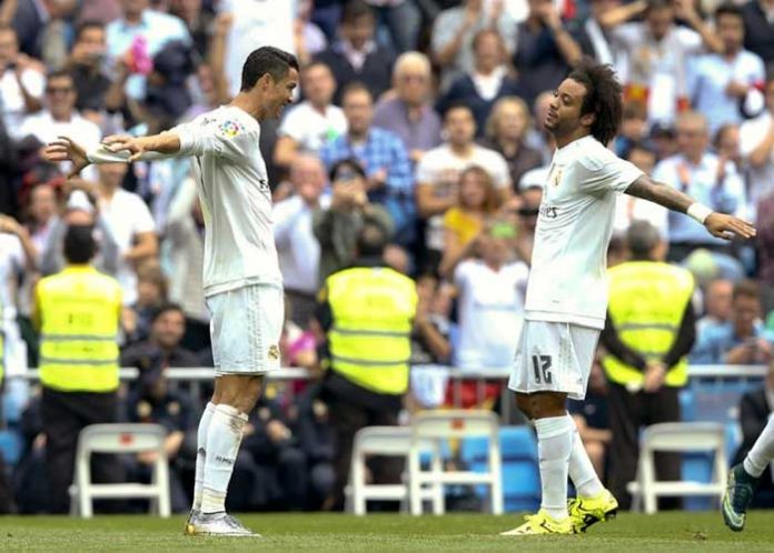 real-madrid