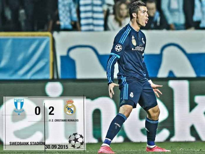real-madrid