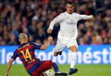 Cinco momentos por los que el Real Madrid perdió la Liga