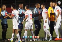 Futbol Nacional: La UNAN no suelta el liderato