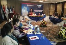 INATEC realiza intercambio para avanzar contra la pobreza