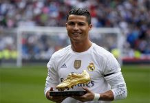 Ronaldo sí, Messi no, en lista a Mejor Jugador de la UEFA