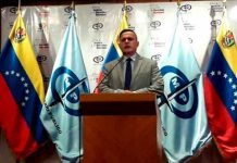 Desmantelan red de corrupción financiera en Venezuela Venezuela, Caracas, corrupción financiera, ocho detenidos,