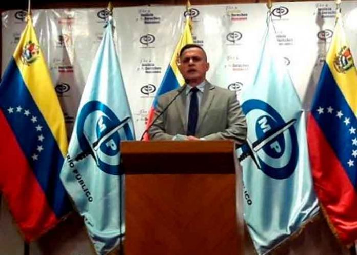 Venezuela, Caracas, corrupción financiera, ocho detenidos,