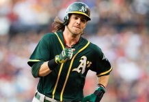 Siguen los movimientos en la MLB