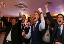 Brexit gana el referéndum del Reino Unido
