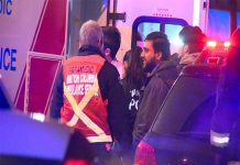 Canadá: Refugiados sirios son recibidos con gas pimienta
