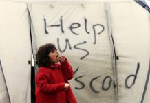 Disminuye la llegada de refugiados a Grecia desde Turquía