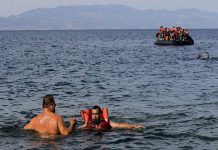 Naufragio en costas de la isla griega de Kos deja 8 desaparecidos