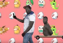 Lanzan el reggaetón de Pokémon GO