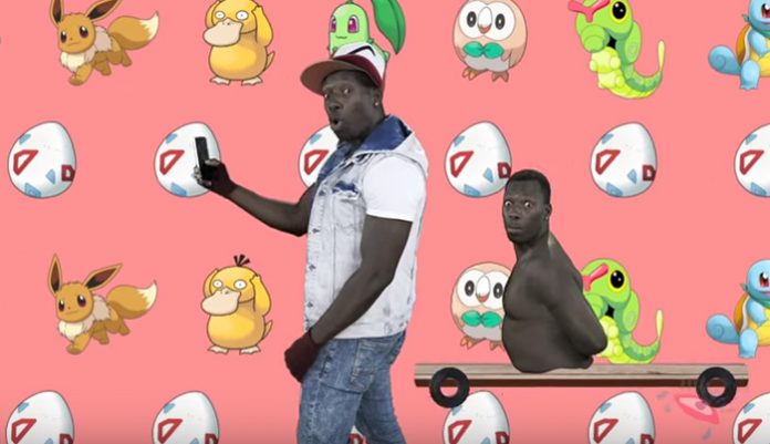 reggae-pokemon