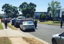 Heridos y un muerto en un tiroteo con posible toma de rehenes en Australia