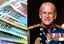 «Generoso»: Príncipe Felipe hereda parte de su fortuna a sus empleados londres, testamento, herencia, principe felipe, reina isabel, empleados, familia real,