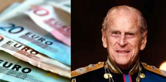 londres, testamento, herencia, principe felipe, reina isabel, empleados, familia real,