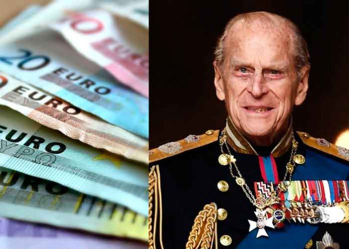 reina-isabel- londres, testamento, herencia, principe felipe, reina isabel, empleados, familia real,